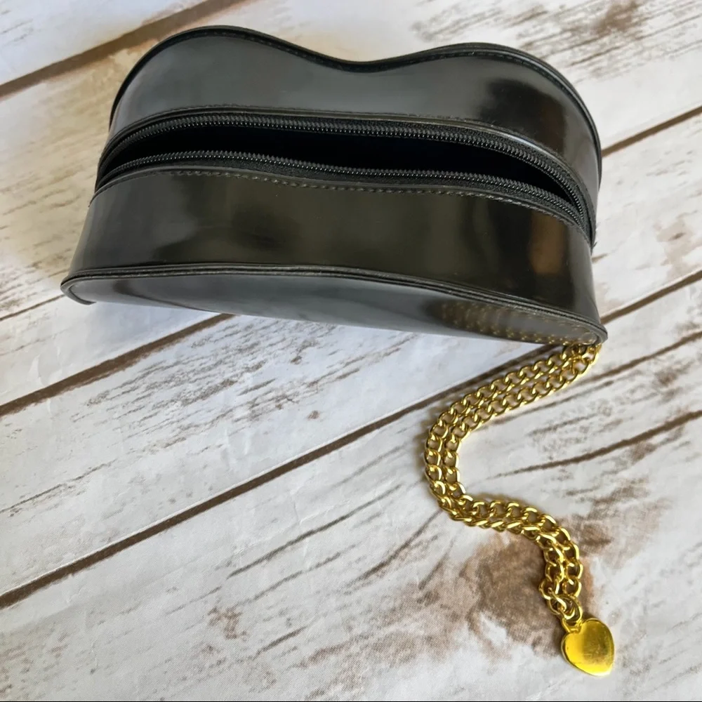 Betsey Johnson Wristlet Case